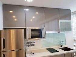 Lumiere (D2), Apartment #562491591